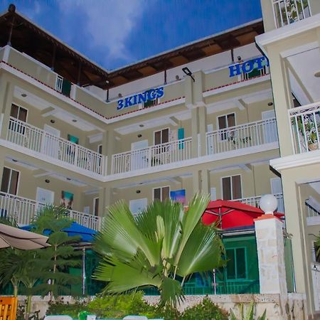 Three Kings Hotel Vertieres Экстерьер фото