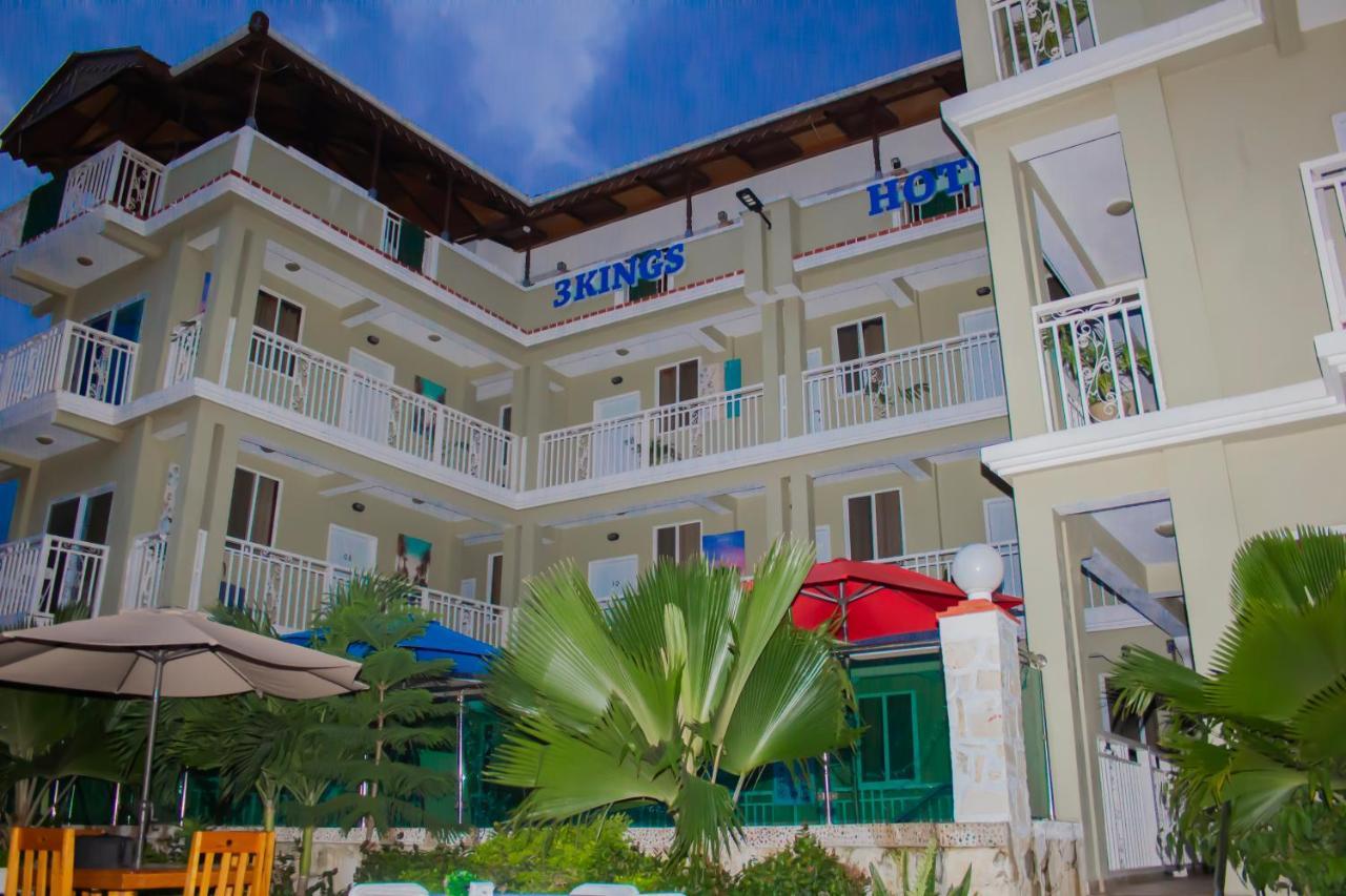 Three Kings Hotel Vertieres Экстерьер фото