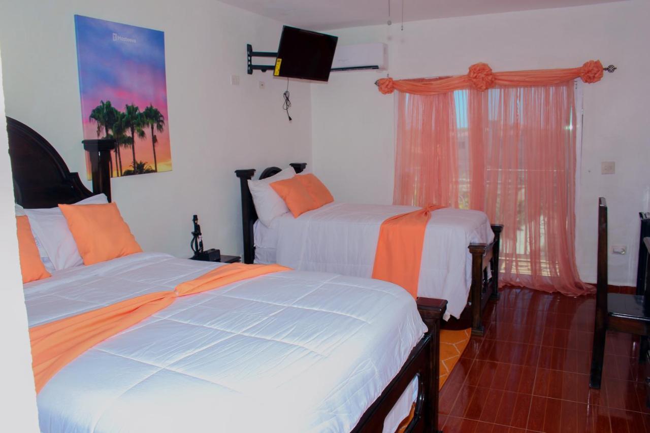 Three Kings Hotel Vertieres Экстерьер фото