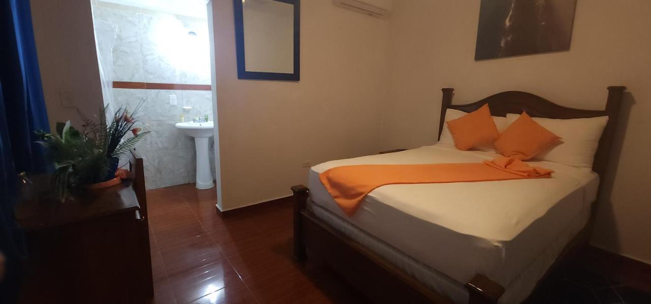 Three Kings Hotel Vertieres Экстерьер фото