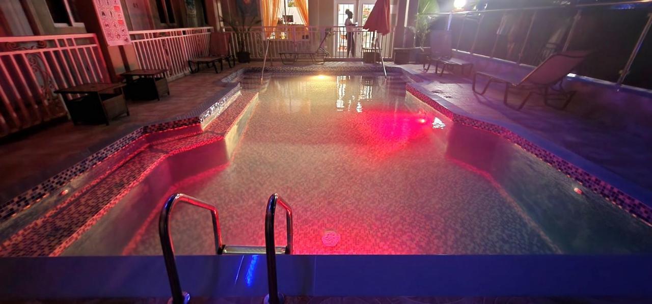 Three Kings Hotel Vertieres Экстерьер фото